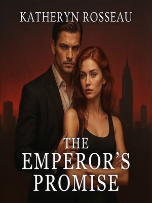 cover image of The Emperor's Promise